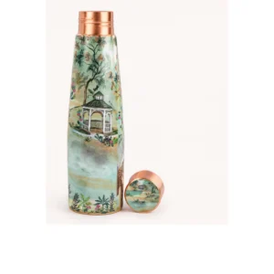 Zest Meena Copper Bottle