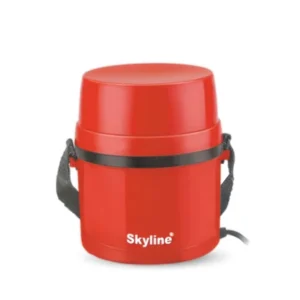 Electric Lunch Box