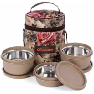 FALCON LUNCH BOX ALDO BRUE