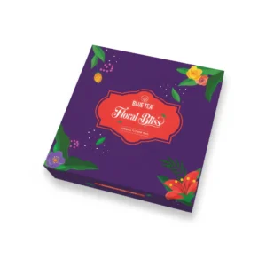 Floral Bliss Gift Box