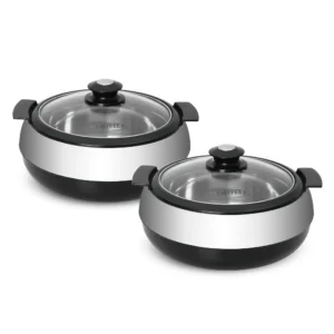 Glasserol Twin Set