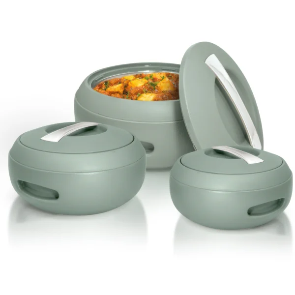 GOURMET TWIN SET - Image 3