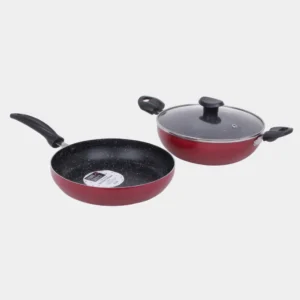 GRANITO-INDUCTION MY KITCHEN 2 PC SSET