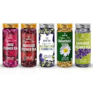 Herbal Harmony Gift Box