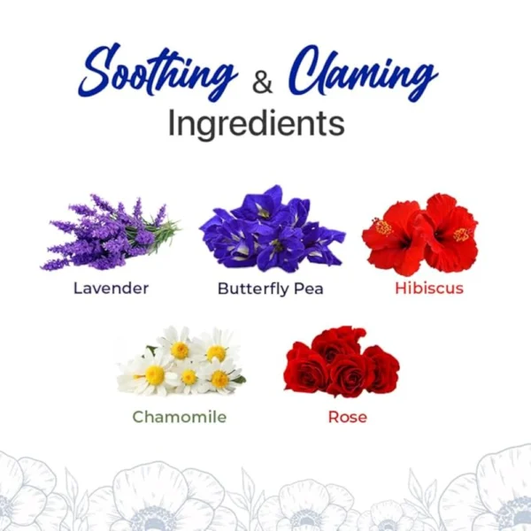 Herbal Harmony Gift Box - Image 3