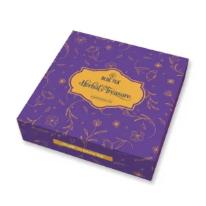 Herbal Treasure Gift Box