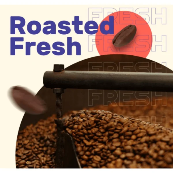 Hot Dip Bags Dark Roast - Image 3