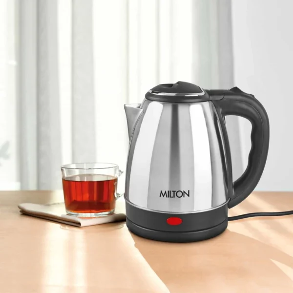 INSTA ELECTRIC KETTLE  1500 - Image 3