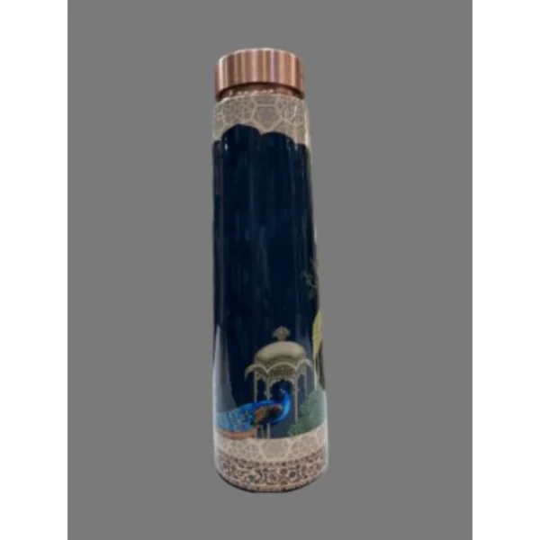 Isle Meena Copper Bottle