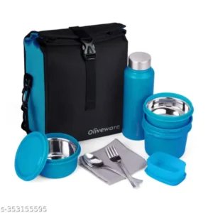 MED BRAIN ELITE LUNCH BOX