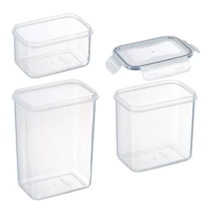 Nowbox Set of 3