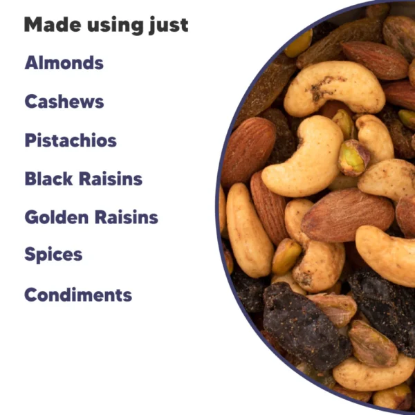 Premium Nut Mix - Image 2