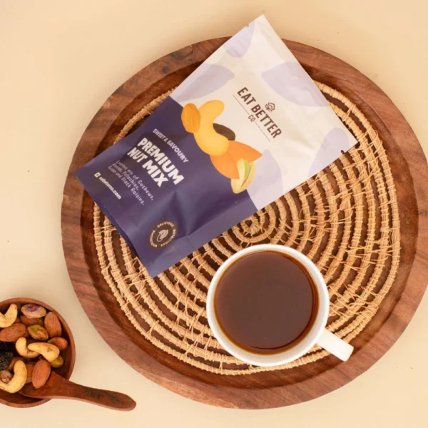 Premium Nut Mix - Image 3