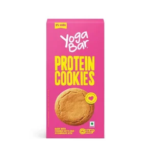 Protein Cookies