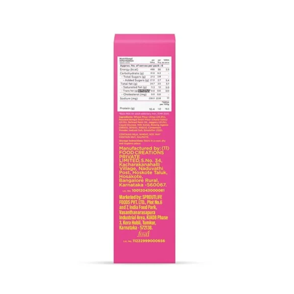 Protein Cookies - Image 4