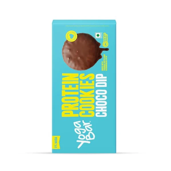 Protein Cookies - Image 2