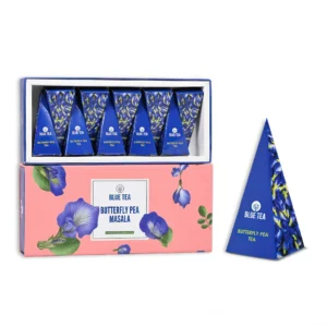 Pyramid Tea Gift