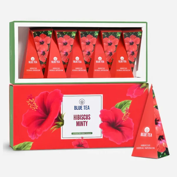 Pyramid Tea Gift - Image 2