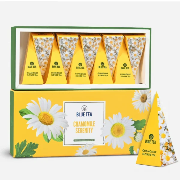 Pyramid Tea Gift - Image 3