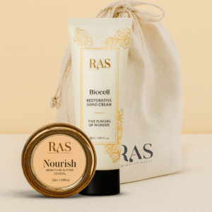 Ras Nourish