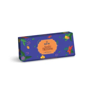 Seven Blossom Gift Box