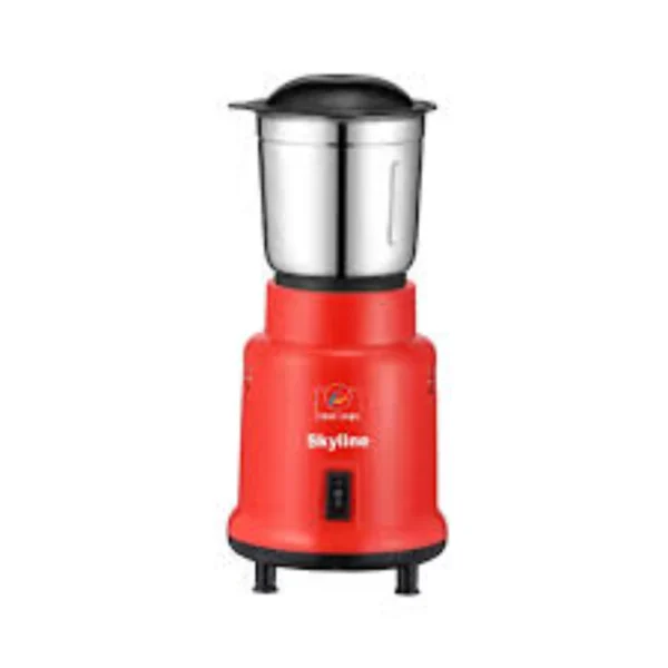 SMART GRIND SINGLE JAR (500WATTS) (MADE IN INDIA ) - Image 3