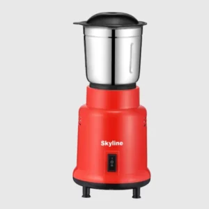 SMART GRIND SINGLE JAR (500WATTS) (MADE IN INDIA )
