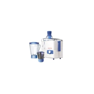 Spinny 2 Jar Juicer Mixer Grinder 450W