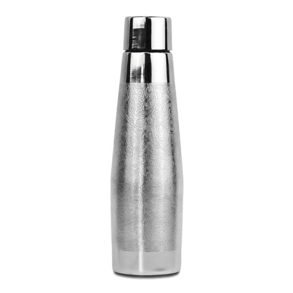 Zest Nickel Copper Bottle