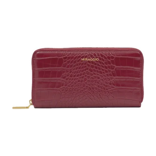 Rumi Zip Around Wallet