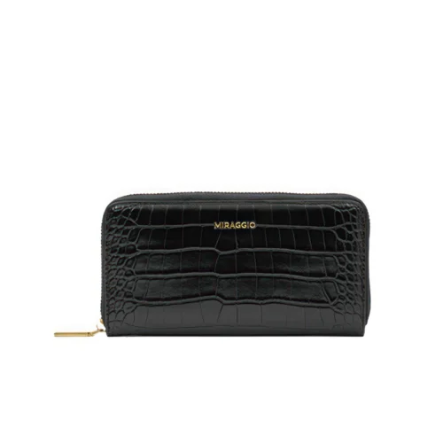 Rumi Zip Around Wallet