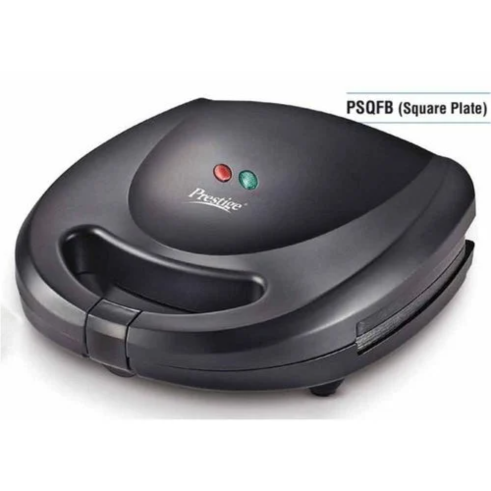 2 SLICE SANDWICH/GRILL TOASTER - Image 2