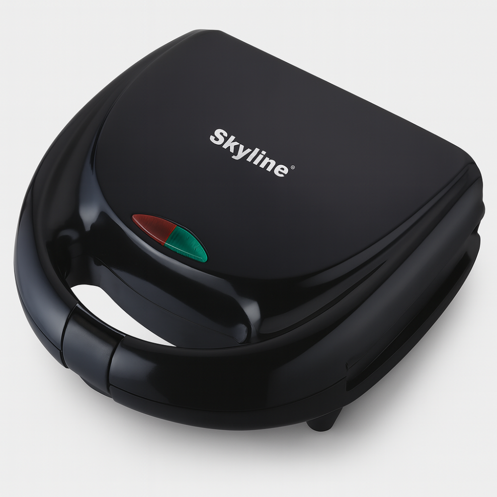 2 SLICE SANDWICH/GRILL TOASTER - Image 3