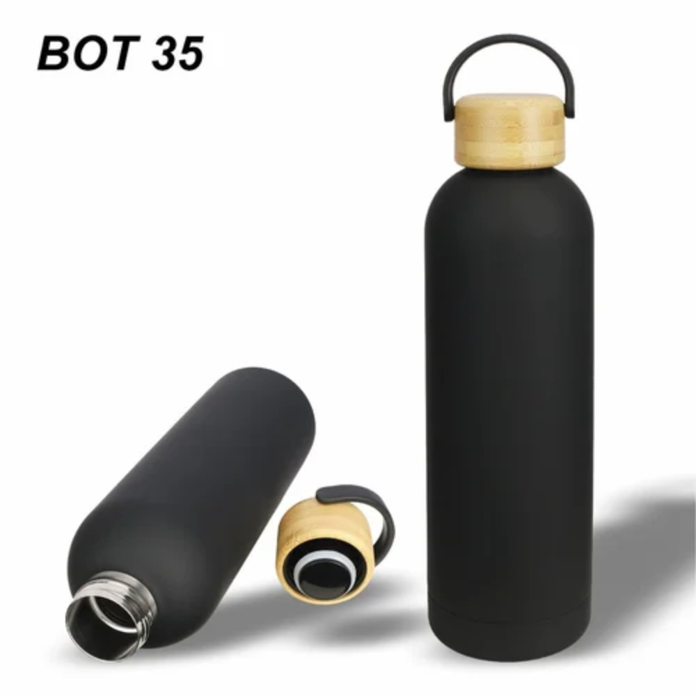 306 Vacuum Insulated Bottle - Image 3