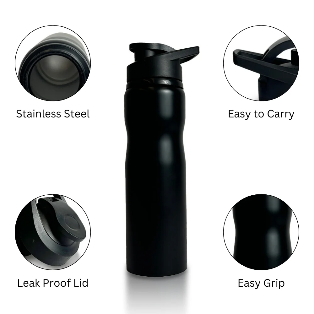 307 Vacuum Insulated Bottle - Image 4