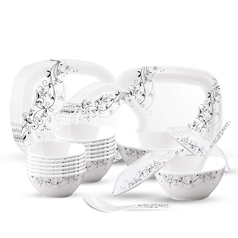31 N Terroso Sq. Rd. Dinner Set - Image 5
