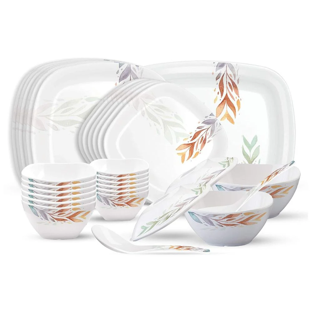 31 N Terroso Sq. Rd. Dinner Set - Image 4