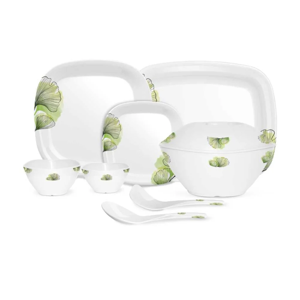 31 N Terroso Sq. Rd. Dinner Set - Image 3