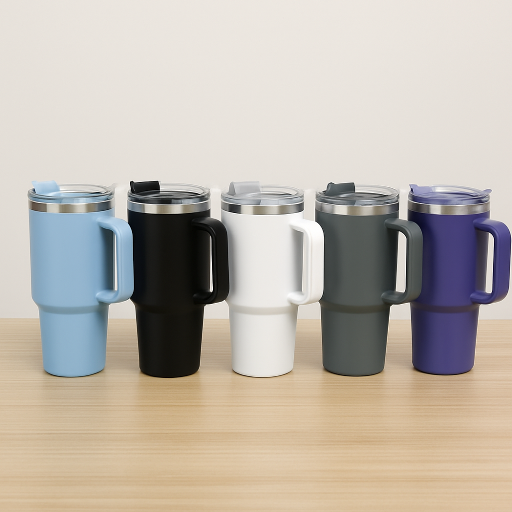 322 Vacuum Insulated Bottle - Image 3