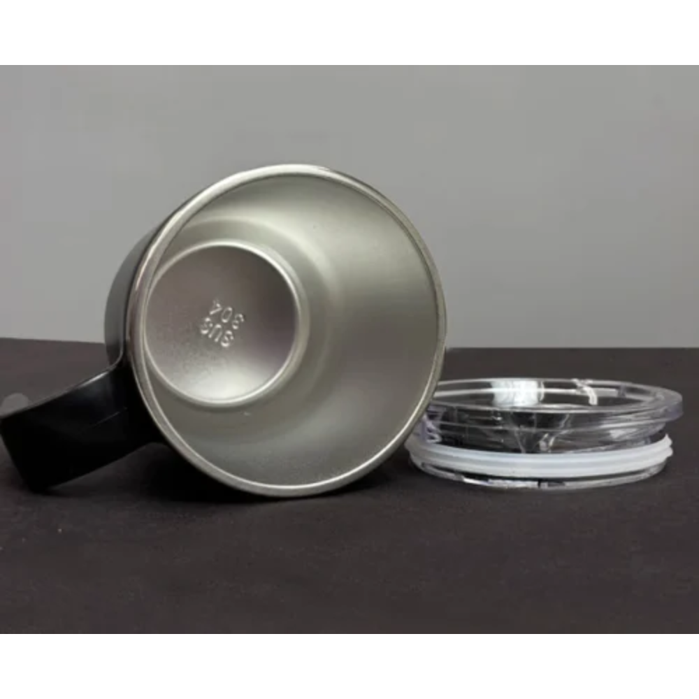 328 Vacuum Insulated Bottle - Image 3