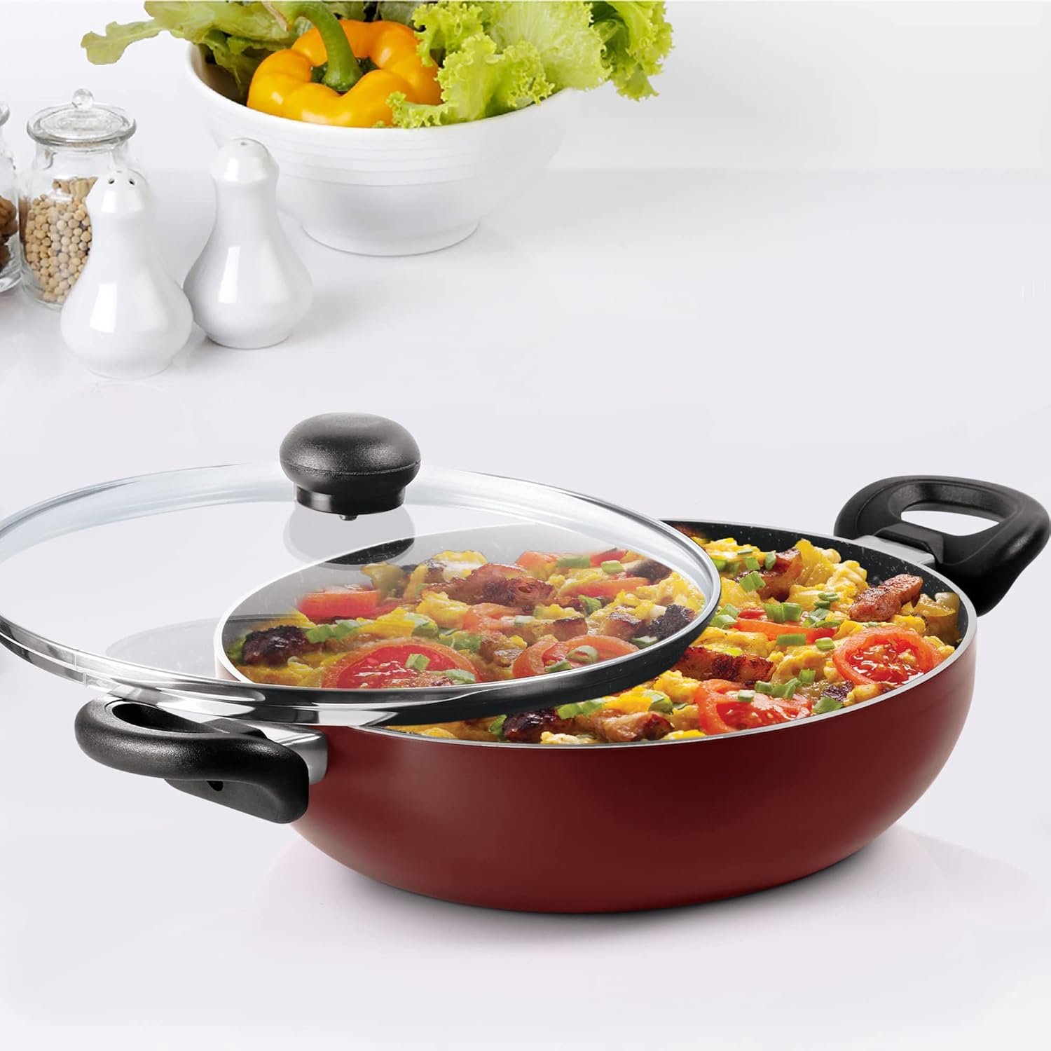 My Kitchen Set Granito Induction Set of 3 - Image 4