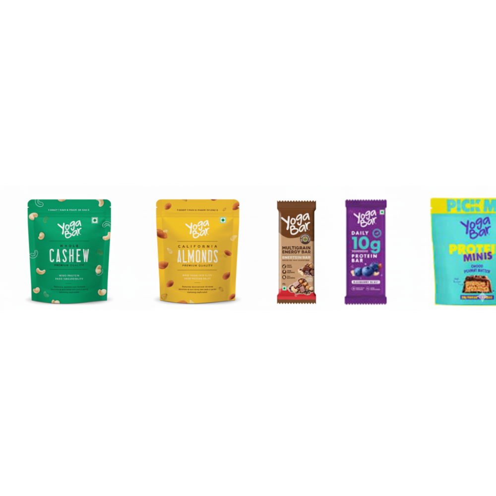 A Nutty Celebration - Image 2