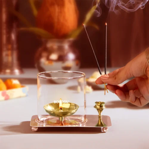 Aarti Diya