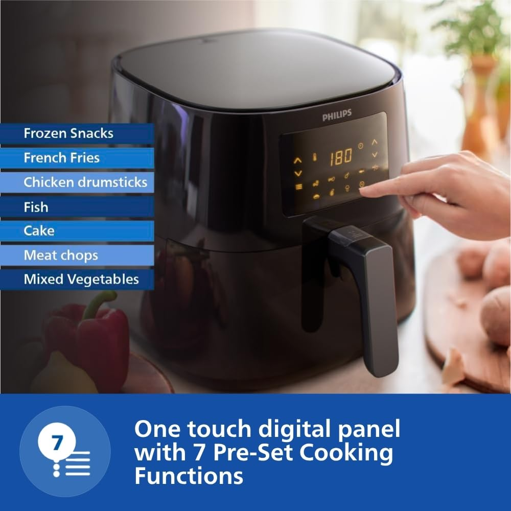 AIR FRYER - Image 2