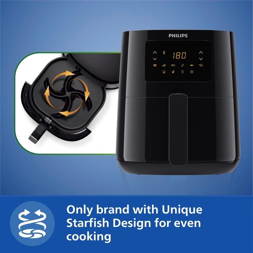 AIR FRYER - Image 4