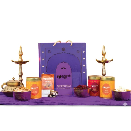 Amethyst Dwaar