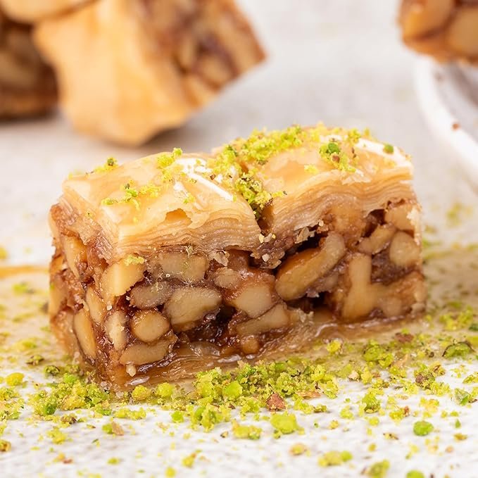 Assorted Baklava - Image 3