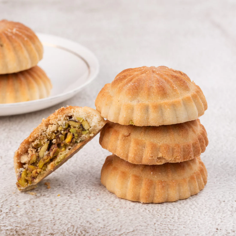 Assorted Maamouls (Arabian Cookies) - Image 3