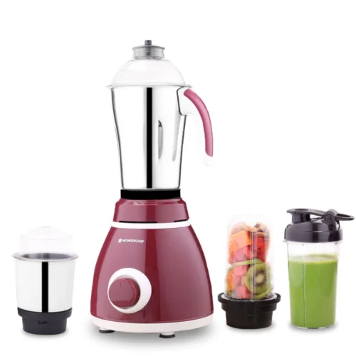 Acura Plus Mixer Grinder