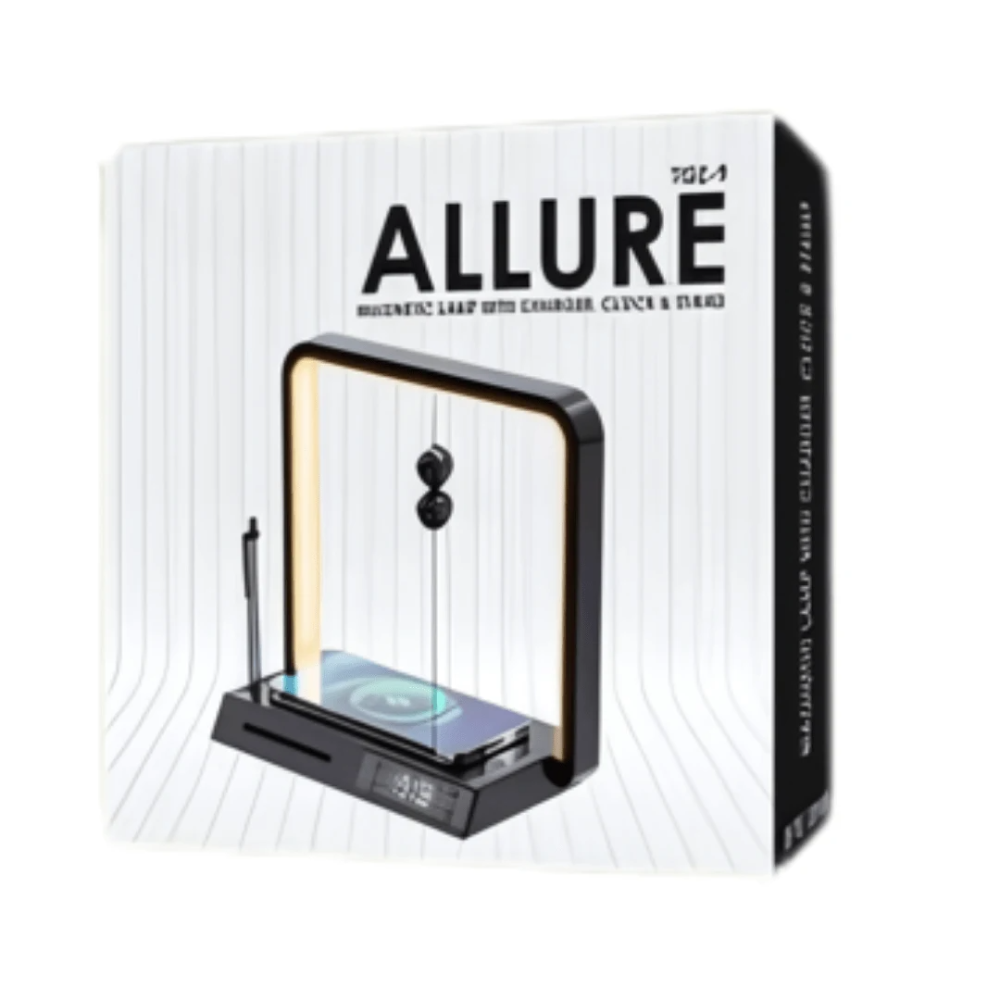 Allure 2.0 - Image 2